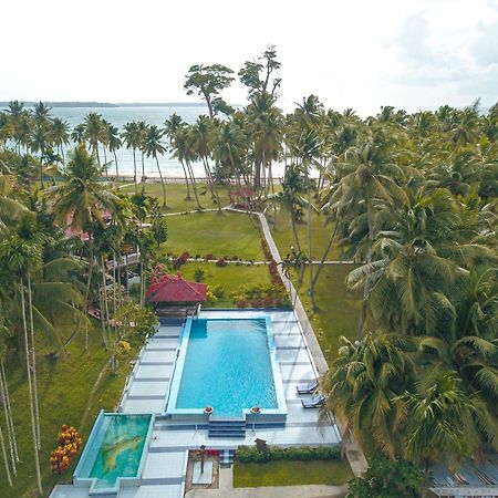 Sea Princess Port Blair Manglutān Eksteriør bilde