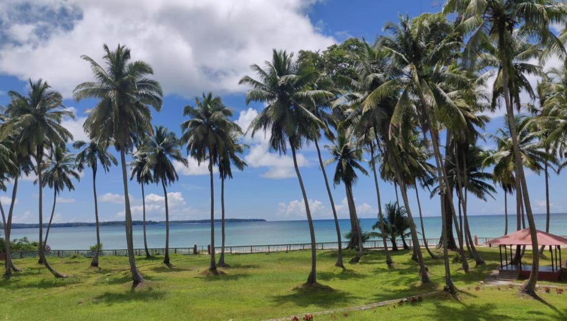 Sea Princess Port Blair Manglutān Eksteriør bilde