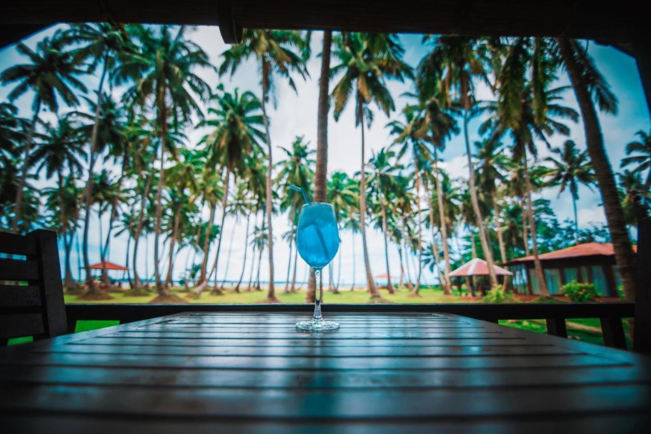 Sea Princess Port Blair Manglutān Eksteriør bilde