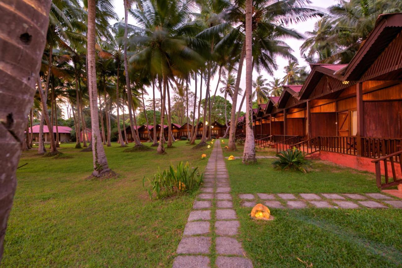 Sea Princess Port Blair Manglutān Eksteriør bilde