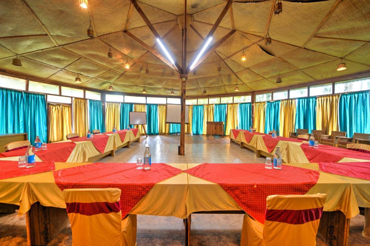 Sea Princess Port Blair Manglutān Eksteriør bilde