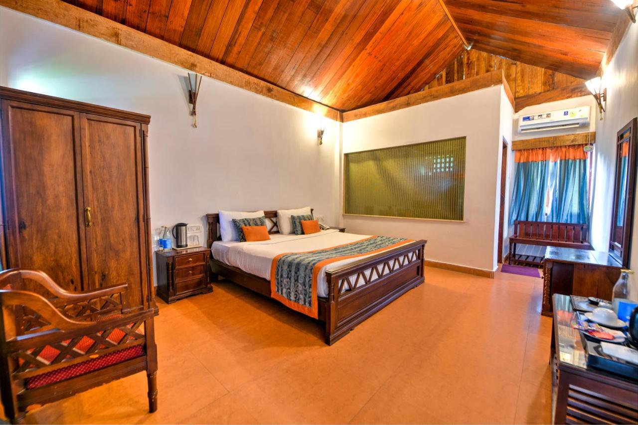 Sea Princess Port Blair Manglutān Eksteriør bilde