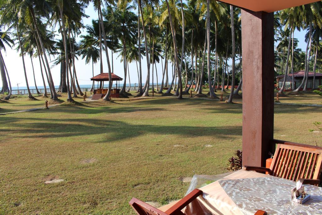 Sea Princess Port Blair Manglutān Eksteriør bilde